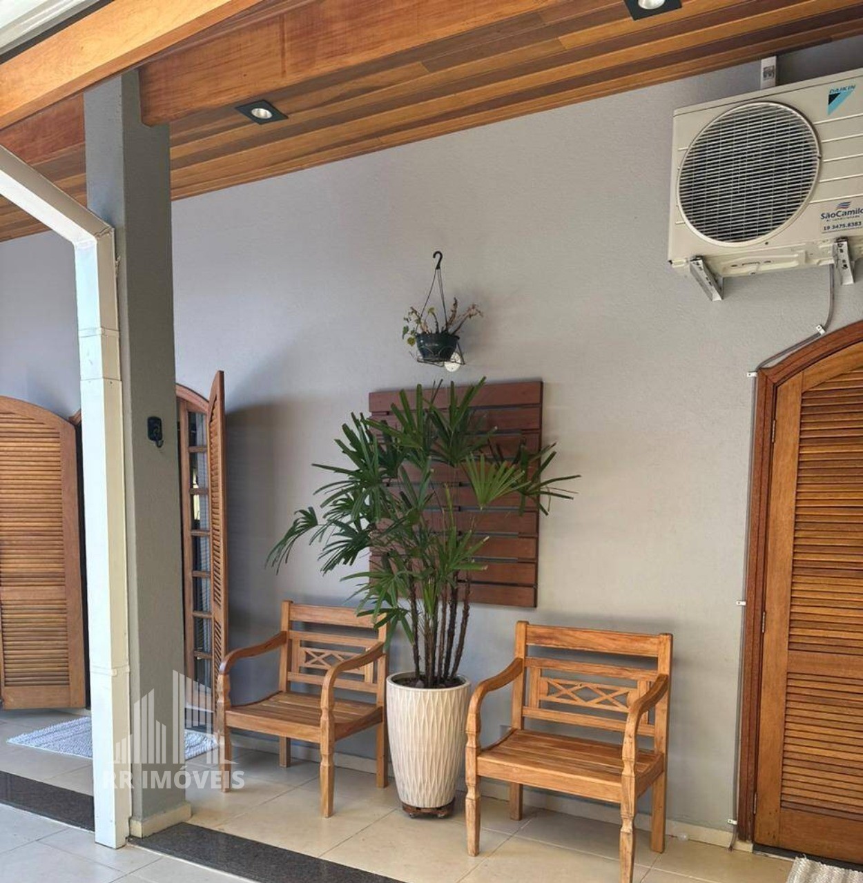 Casa, 3 quartos, 240 m² - Foto 4