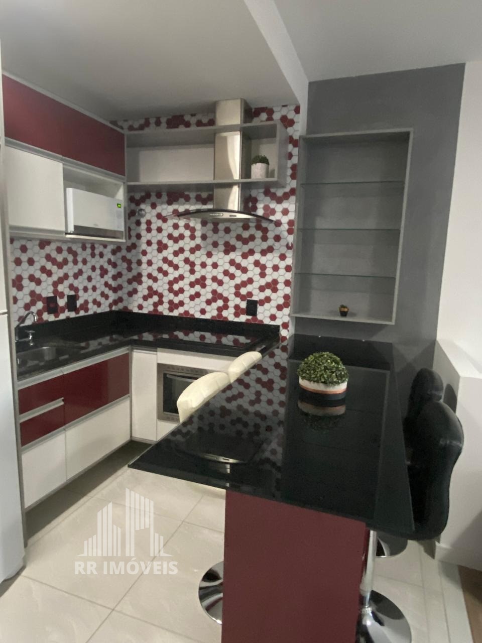 Apartamento, 1 quarto, 50 m² - Foto 4