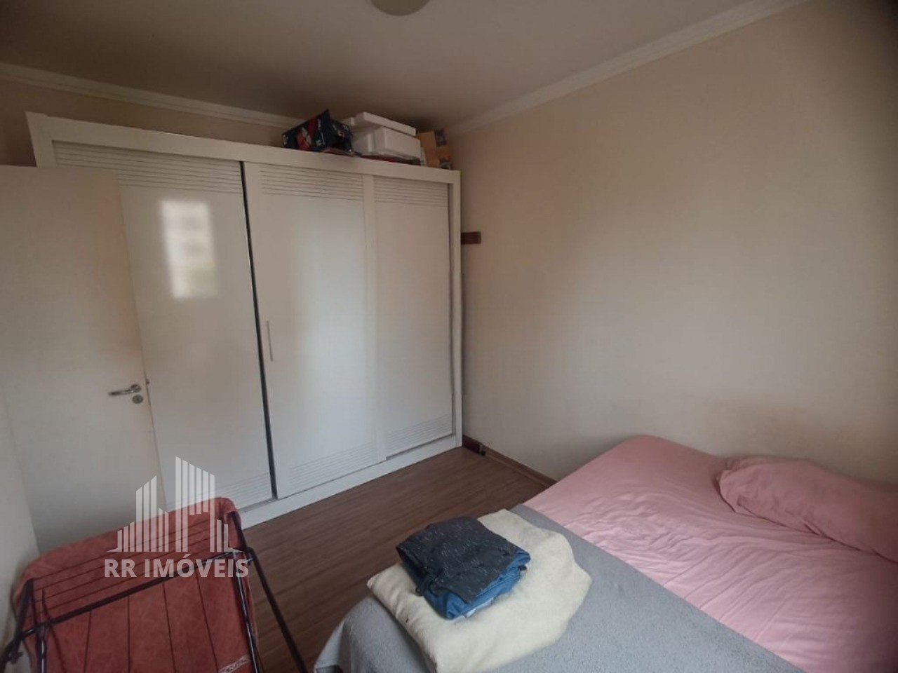 Apartamento, 2 quartos, 49 m² - Foto 3
