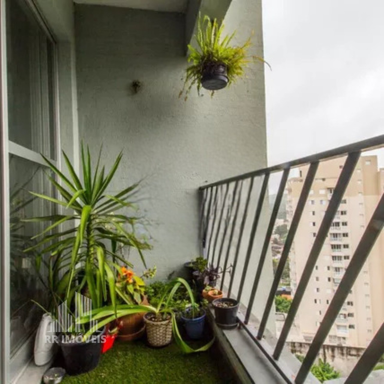Apartamento, 2 quartos, 75 m² - Foto 4