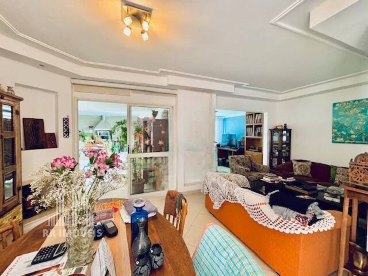 Casa, 3 quartos, 200 m² - Foto 1