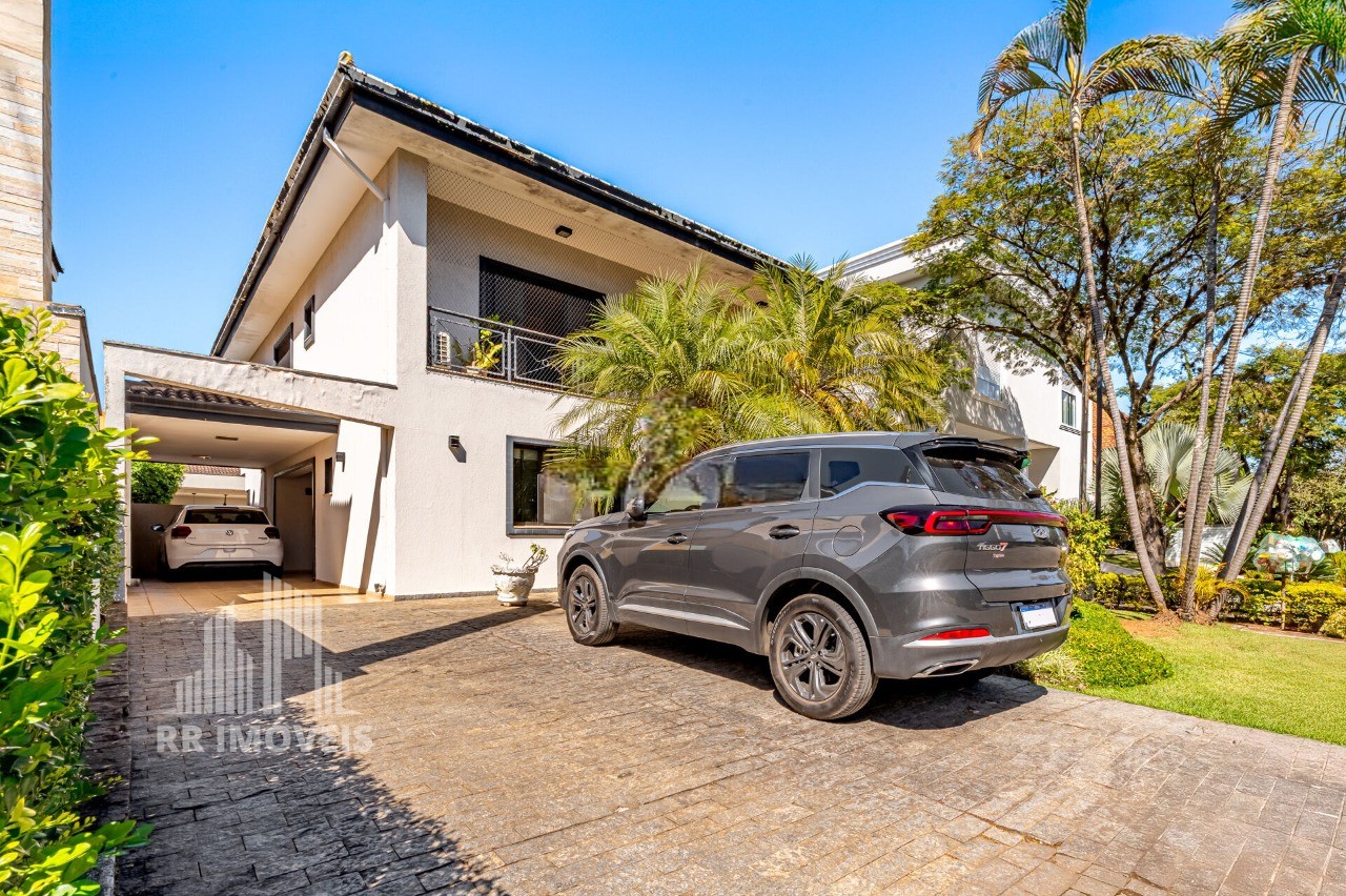 Casa, 4 quartos, 341 m² - Foto 30