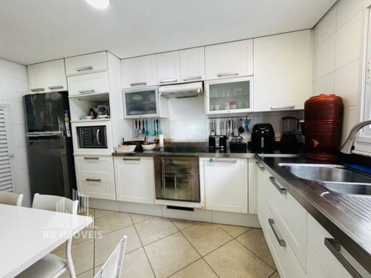 Casa, 3 quartos, 200 m² - Foto 12