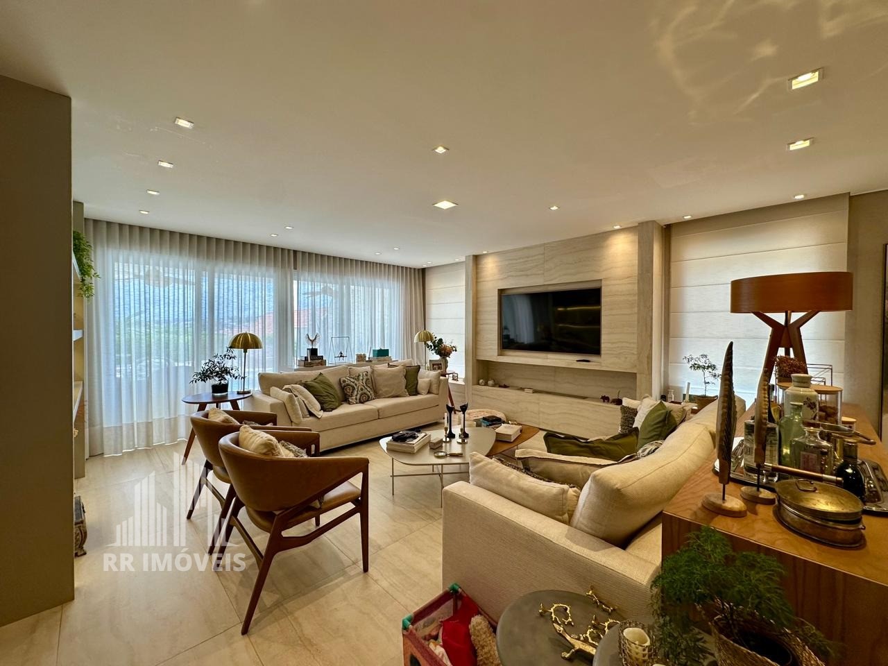 Casa, 3 quartos, 379 m² - Foto 4