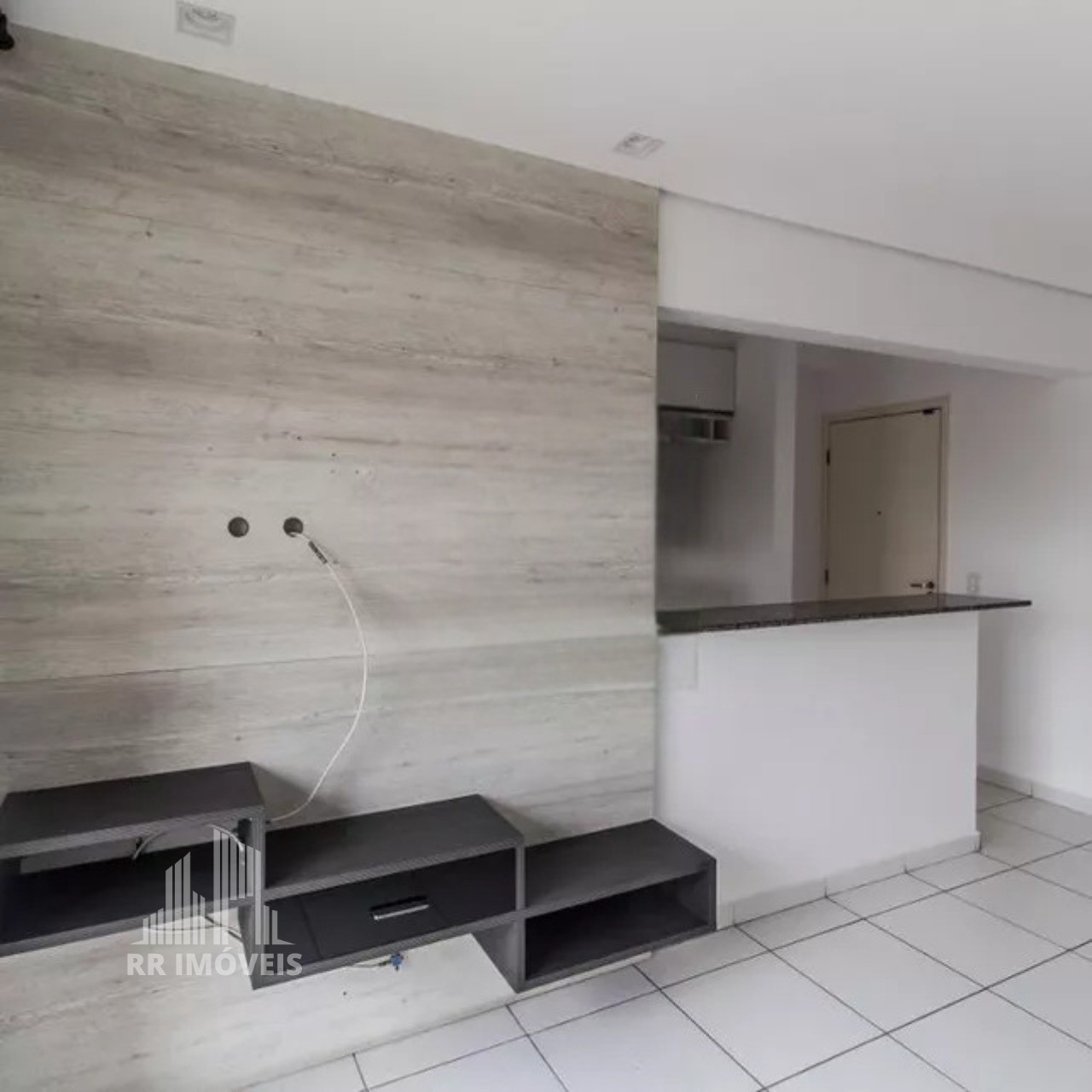 Apartamento, 2 quartos, 57 m² - Foto 2