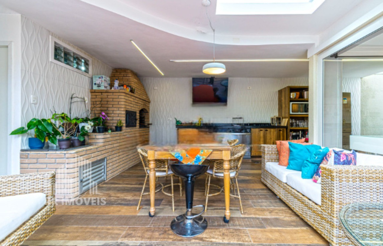 Casa, 3 quartos, 200 m² - Foto 8