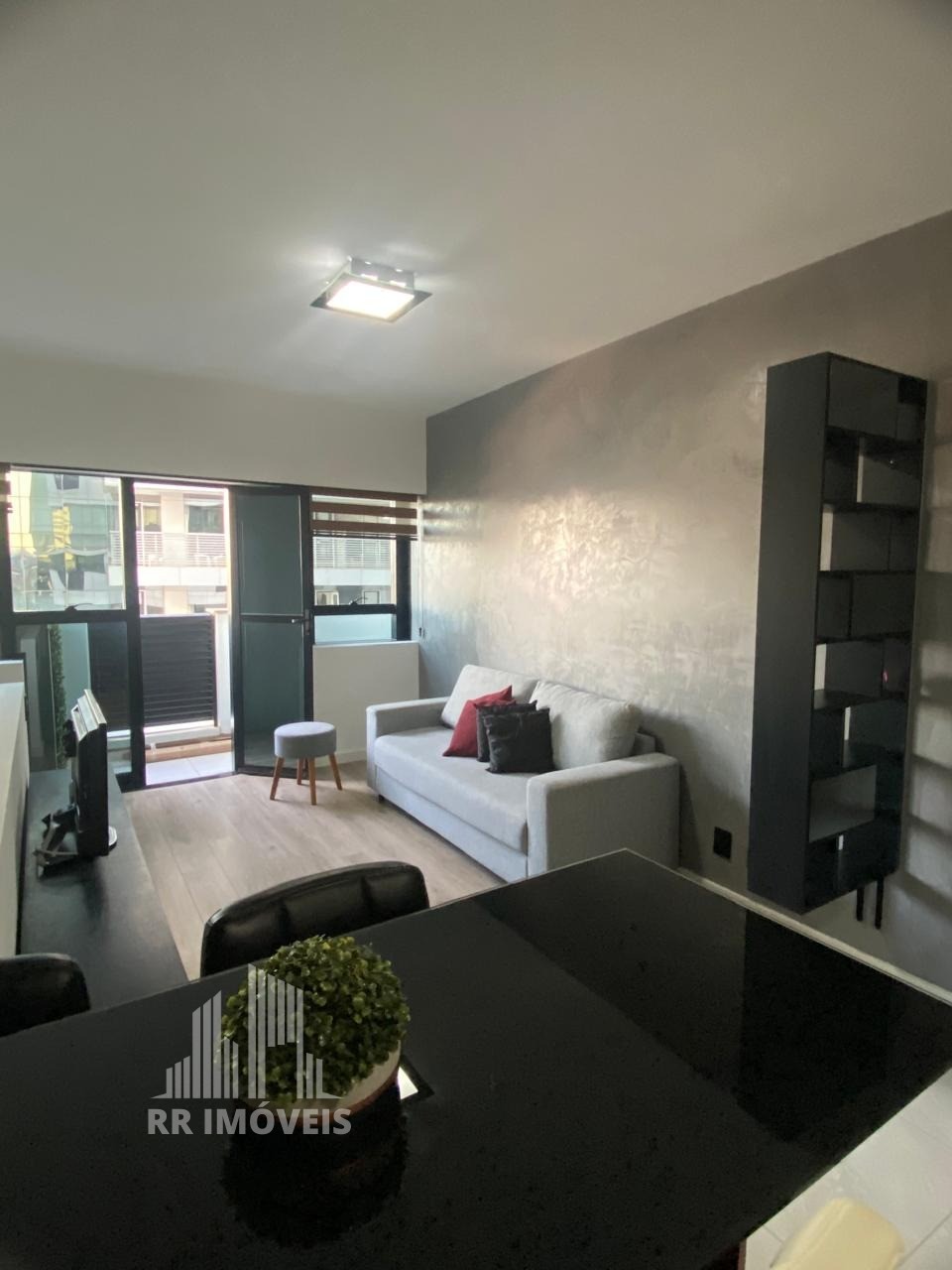 Apartamento, 1 quarto, 50 m² - Foto 12