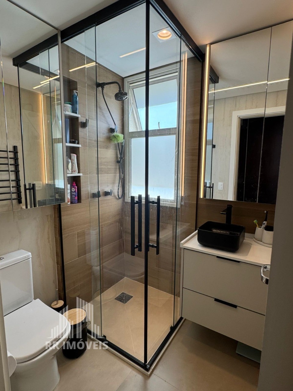 Apartamento, 2 quartos, 100 m² - Foto 24