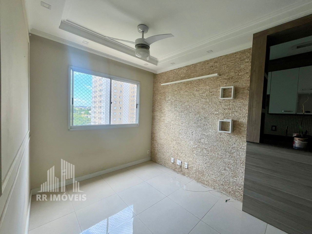 Apartamento, 2 quartos, 51 m² - Foto 3