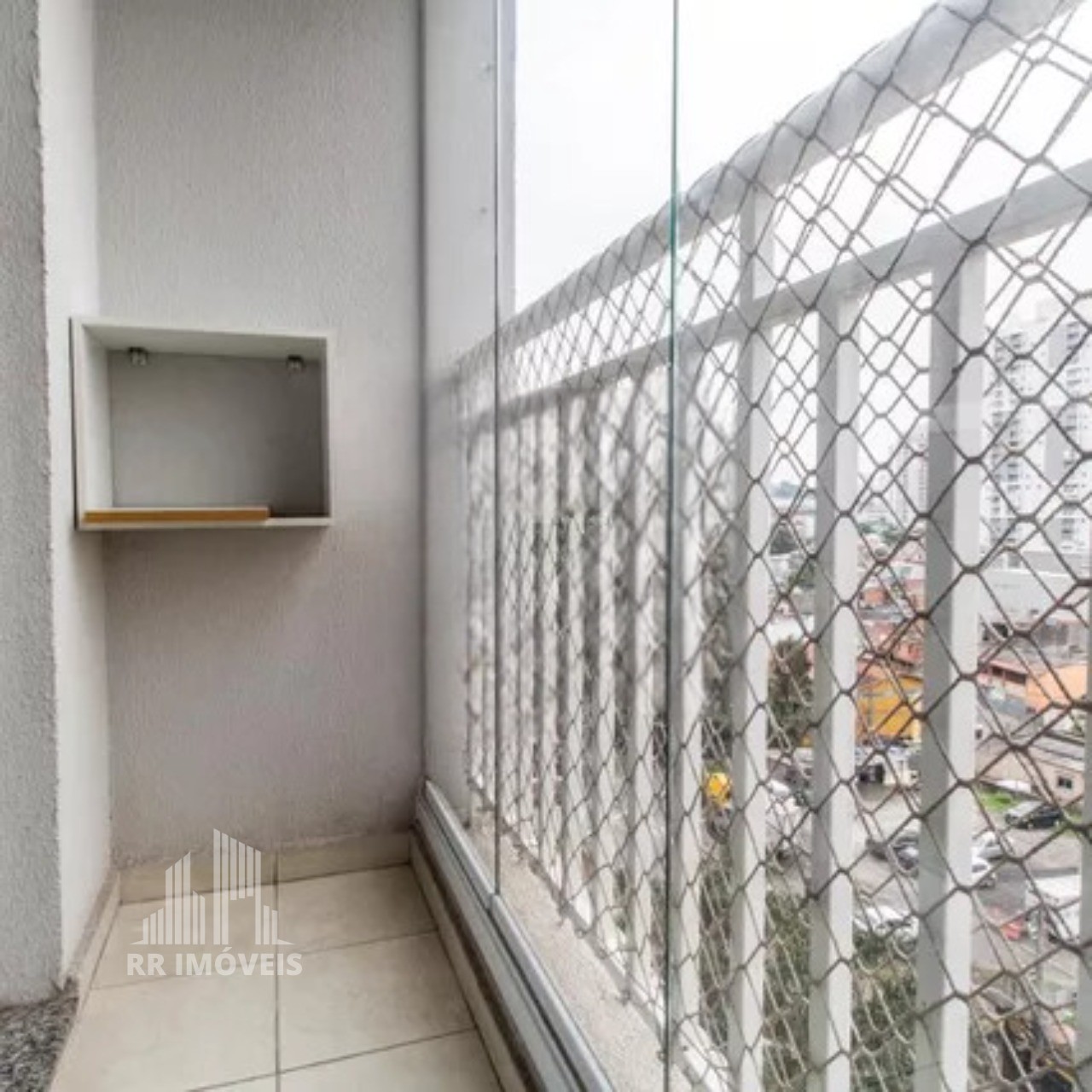 Apartamento, 2 quartos, 57 m² - Foto 11