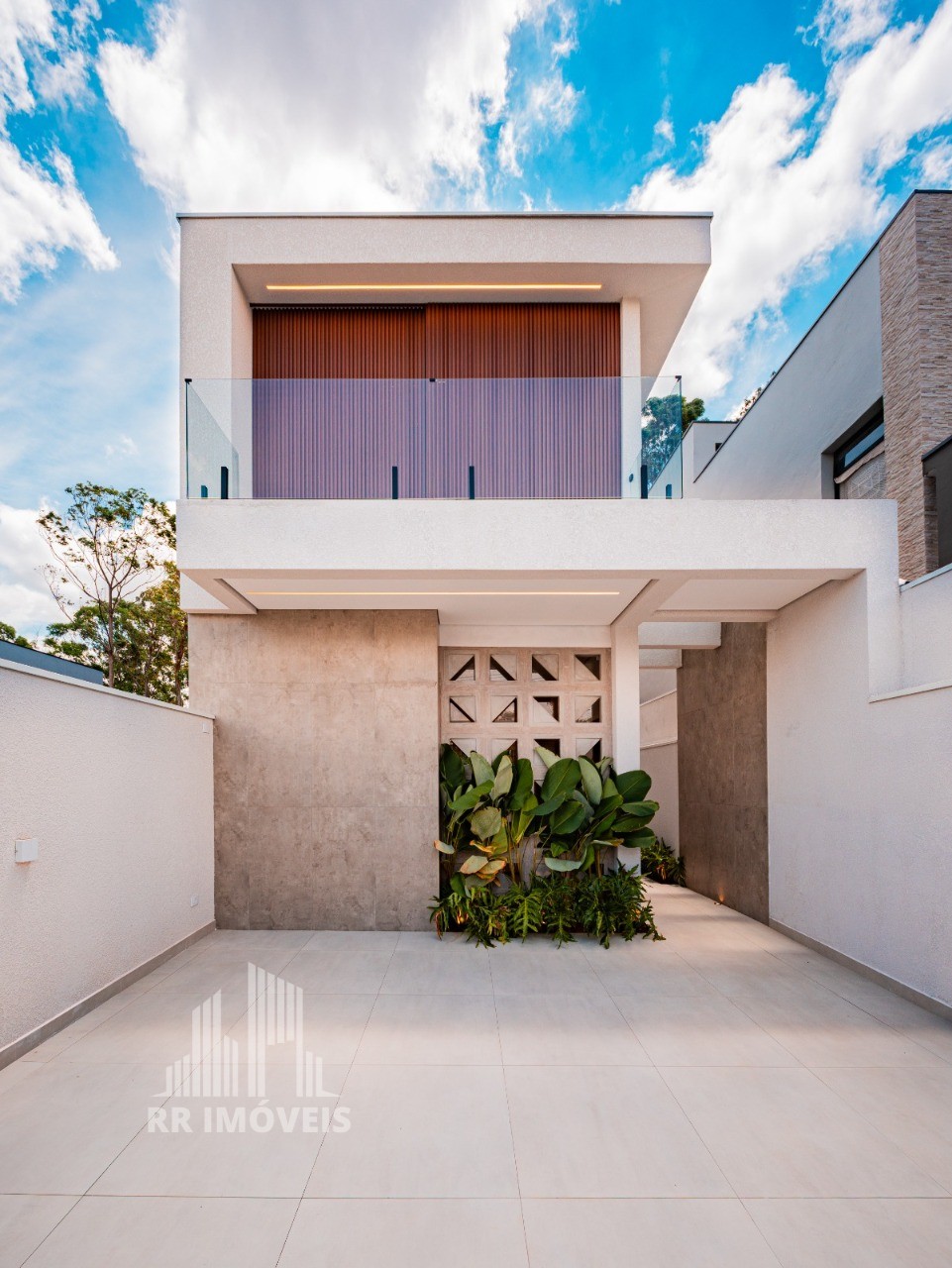 Casa, 3 quartos, 155 m² - Foto 1