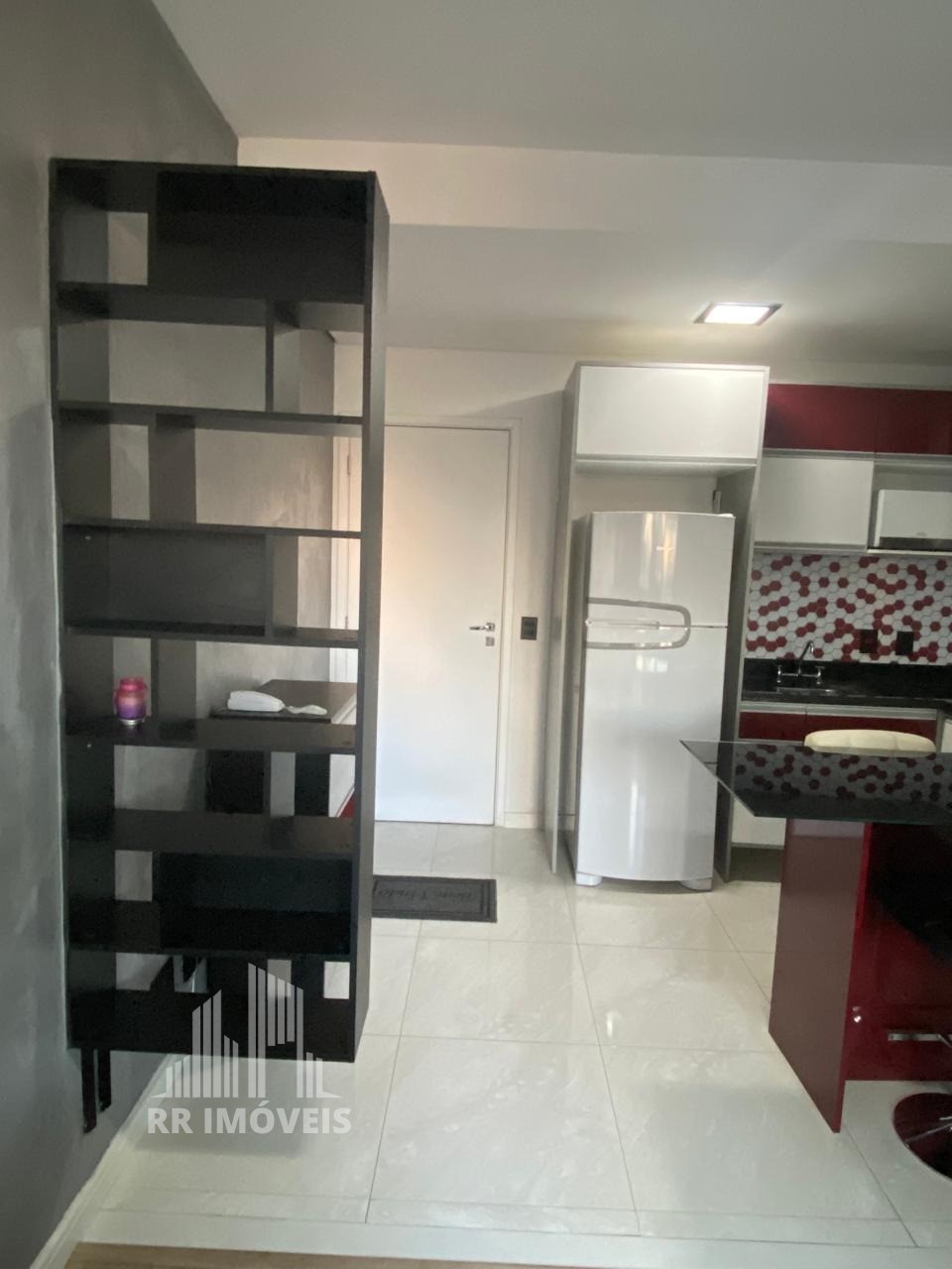 Apartamento, 1 quarto, 50 m² - Foto 6