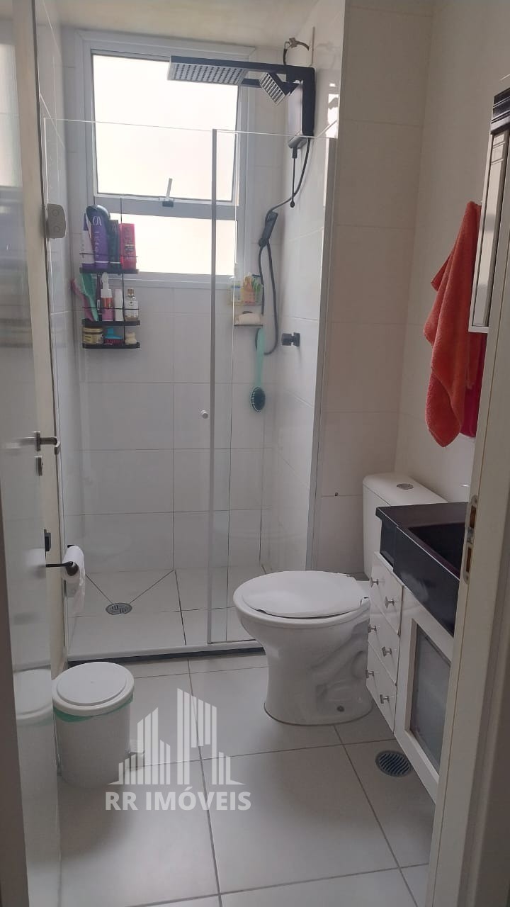 Apartamento, 2 quartos, 45 m² - Foto 12