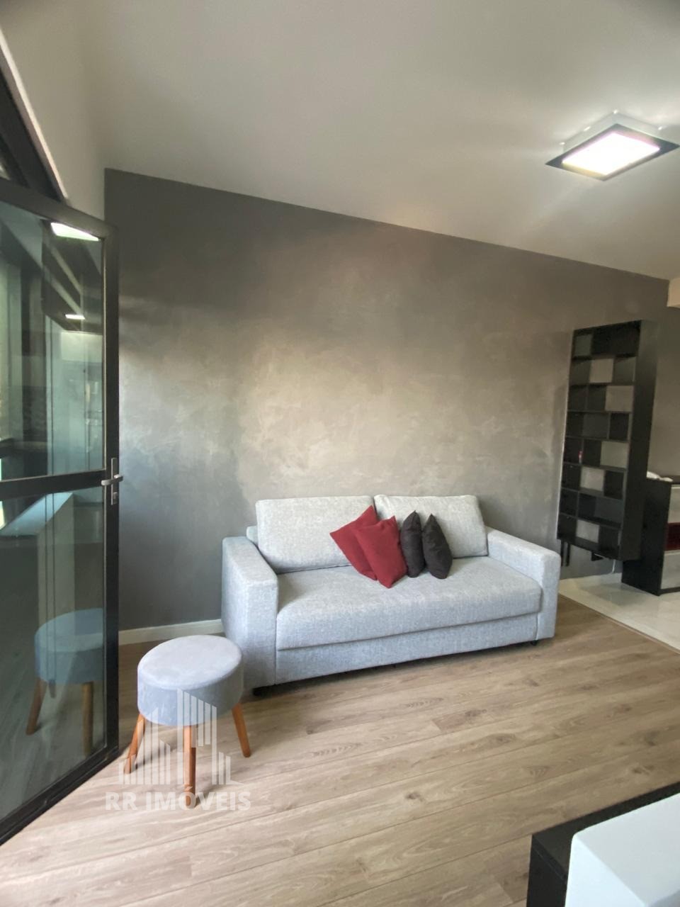 Apartamento, 1 quarto, 50 m² - Foto 10