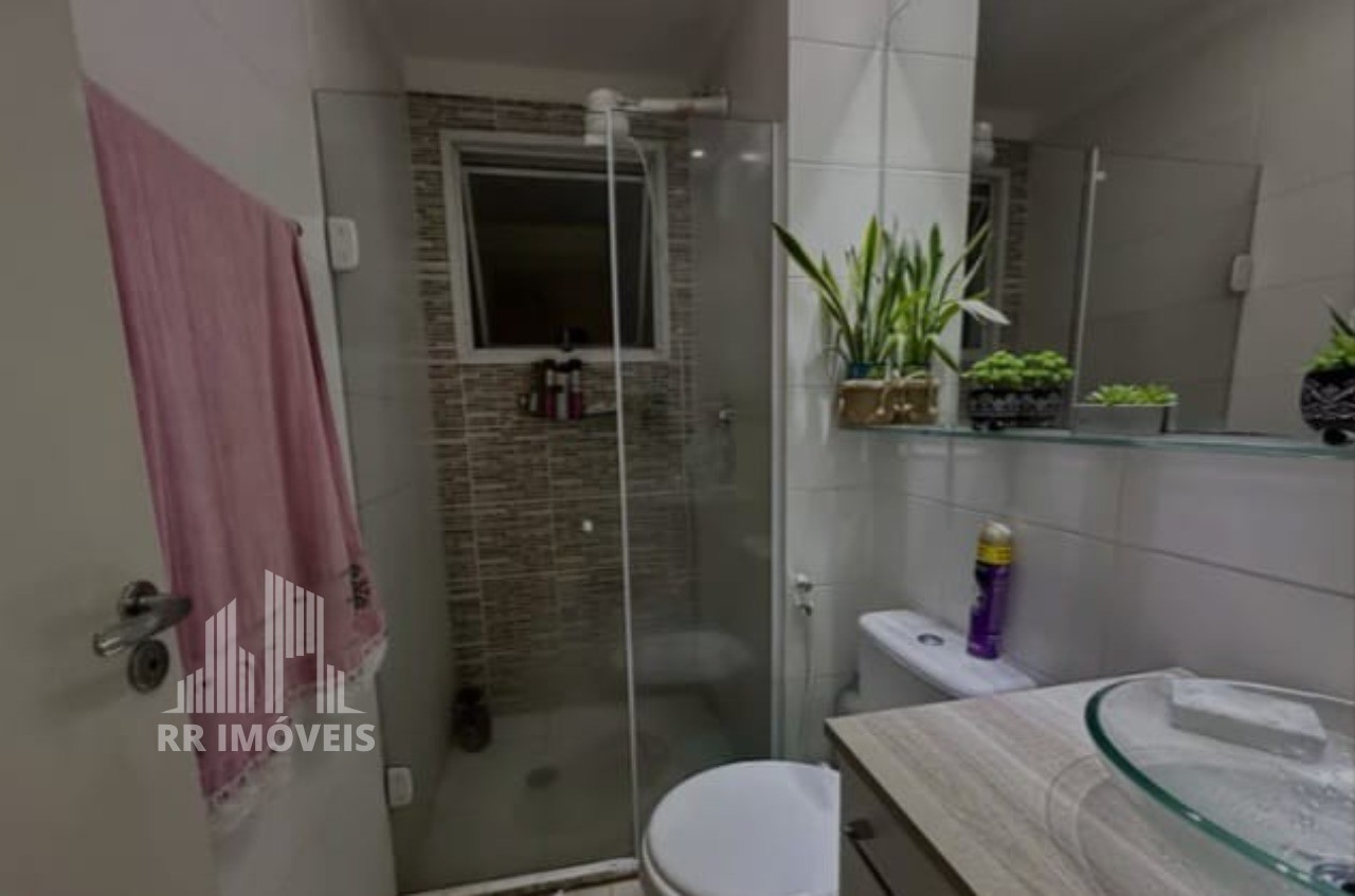 Apartamento, 2 quartos, 51 m² - Foto 10