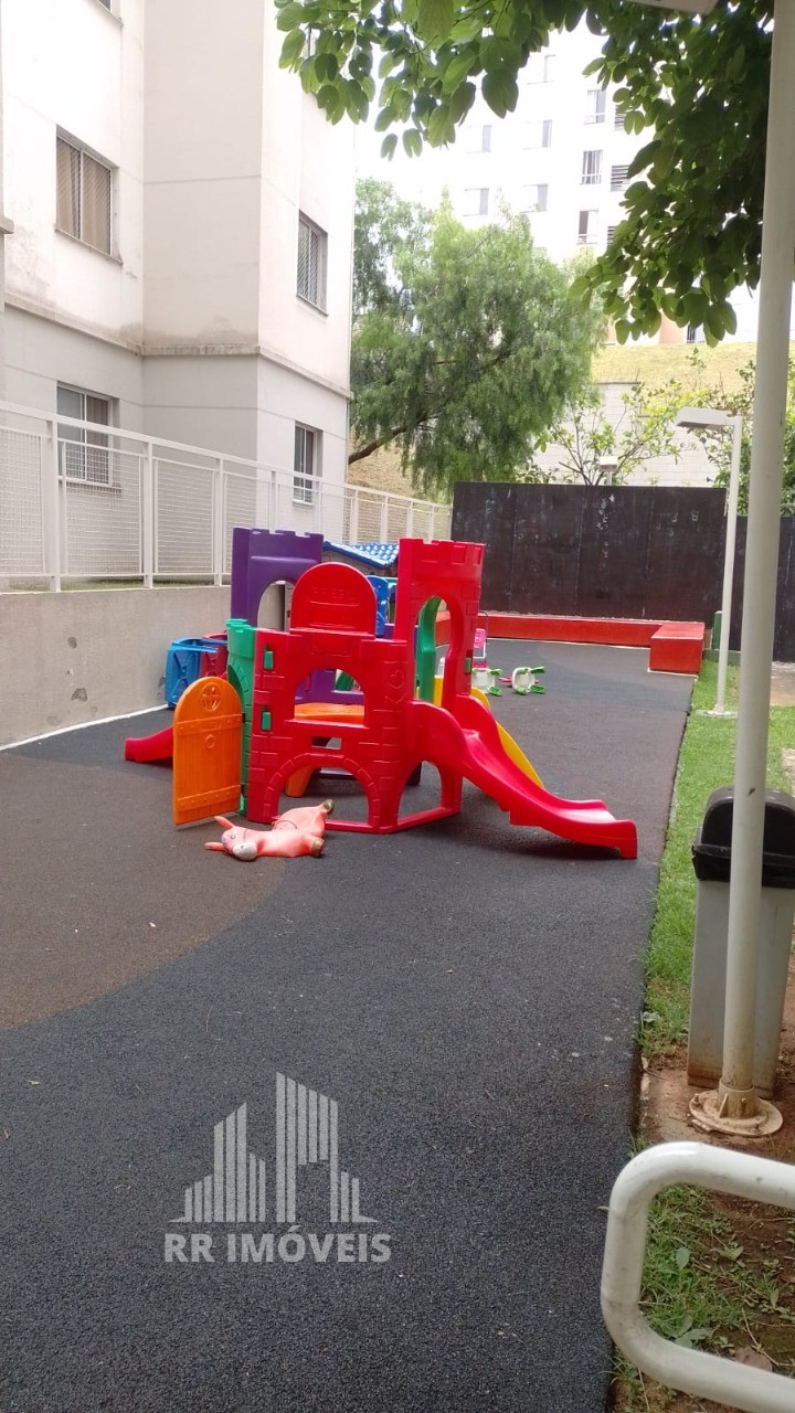 Apartamento, 2 quartos, 45 m² - Foto 22