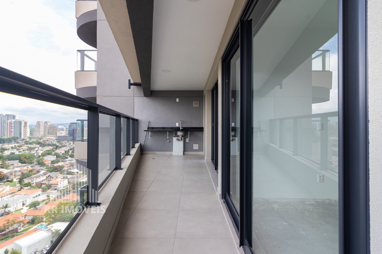 Apartamento, 2 quartos, 75 m² - Foto 6