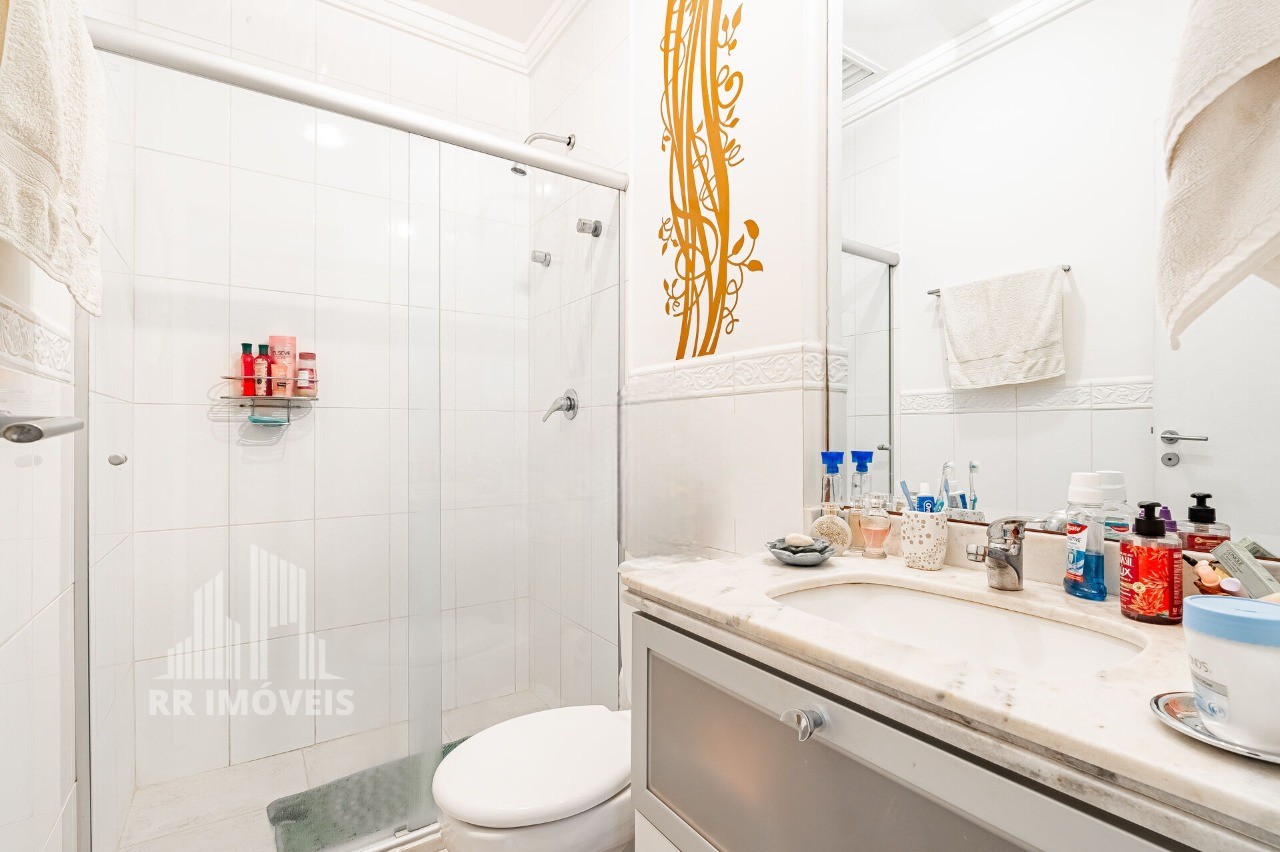 Casa, 3 quartos, 165 m² - Foto 16