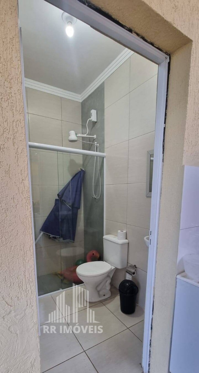 Casa, 1 quarto, 96 m² - Foto 11