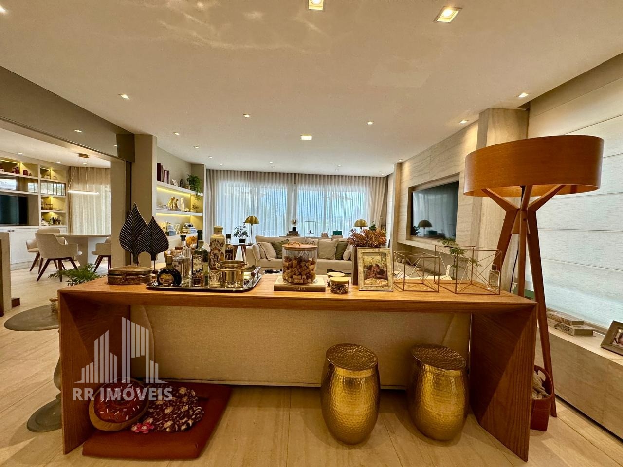 Casa, 3 quartos, 379 m² - Foto 3