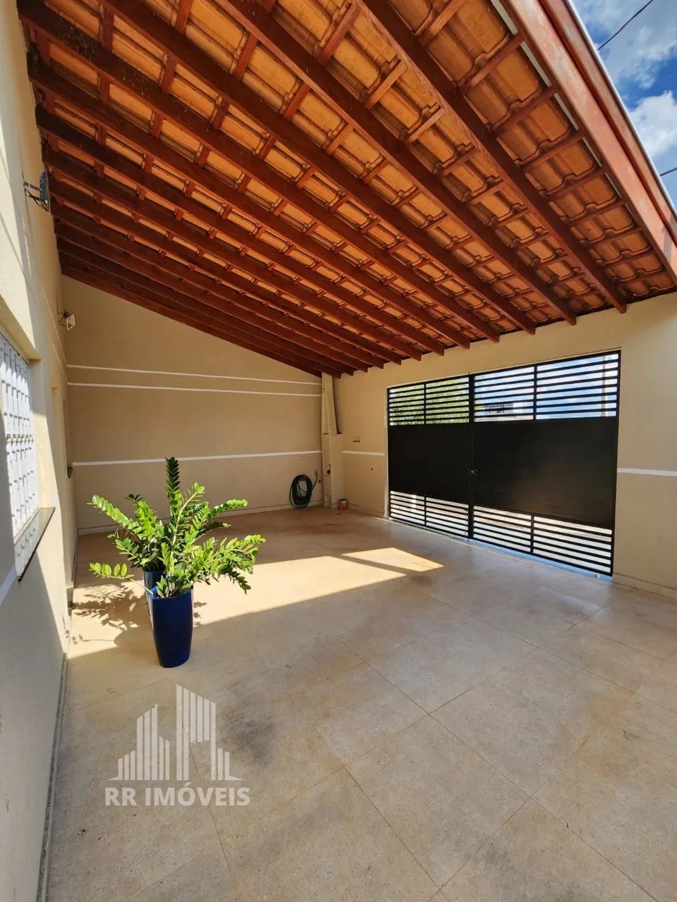 Casa, 3 quartos, 176 m² - Foto 1