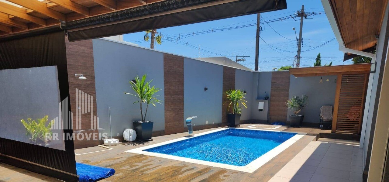 Casa, 3 quartos, 240 m² - Foto 2