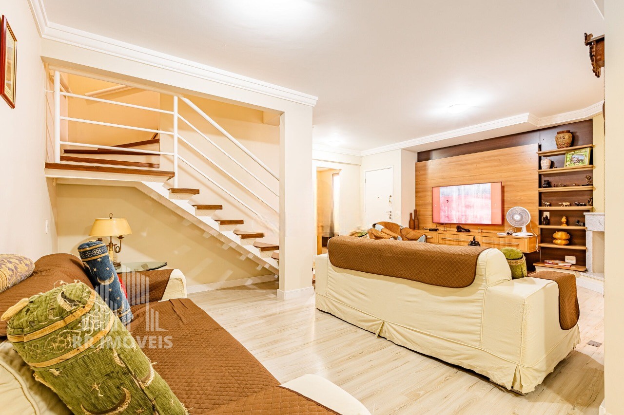 Casa, 3 quartos, 165 m² - Foto 10