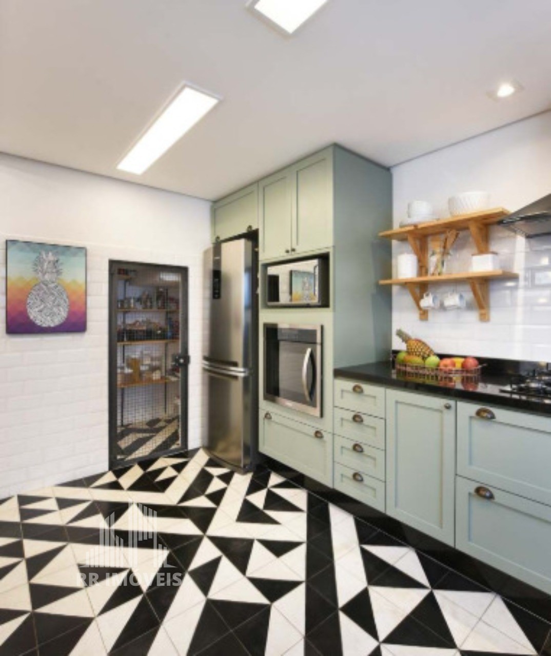 Casa, 3 quartos, 180 m² - Foto 6