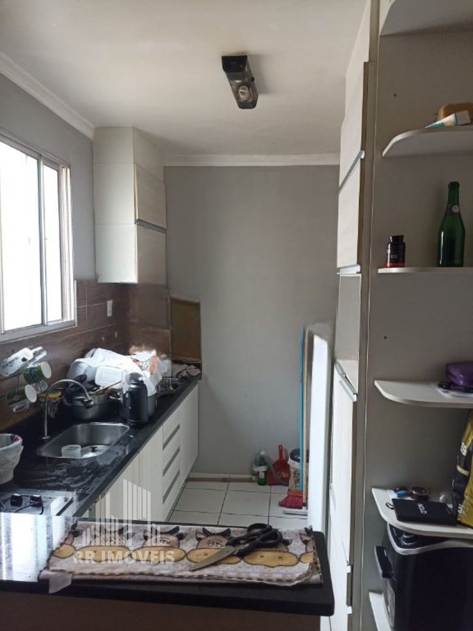 Apartamento, 2 quartos, 49 m² - Foto 2