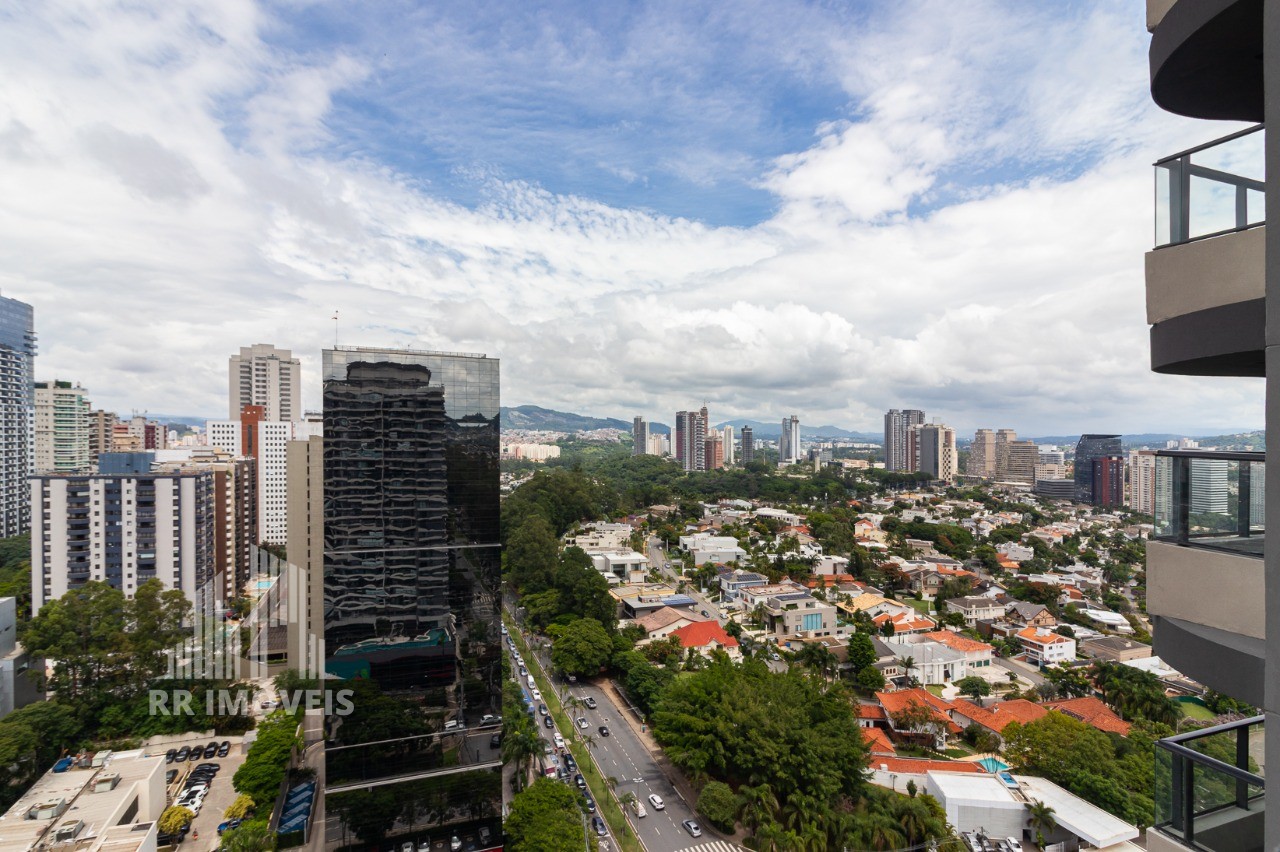 Apartamento, 2 quartos, 75 m² - Foto 4