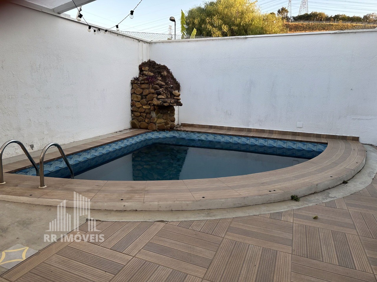Casa, 3 quartos, 200 m² - Foto 9