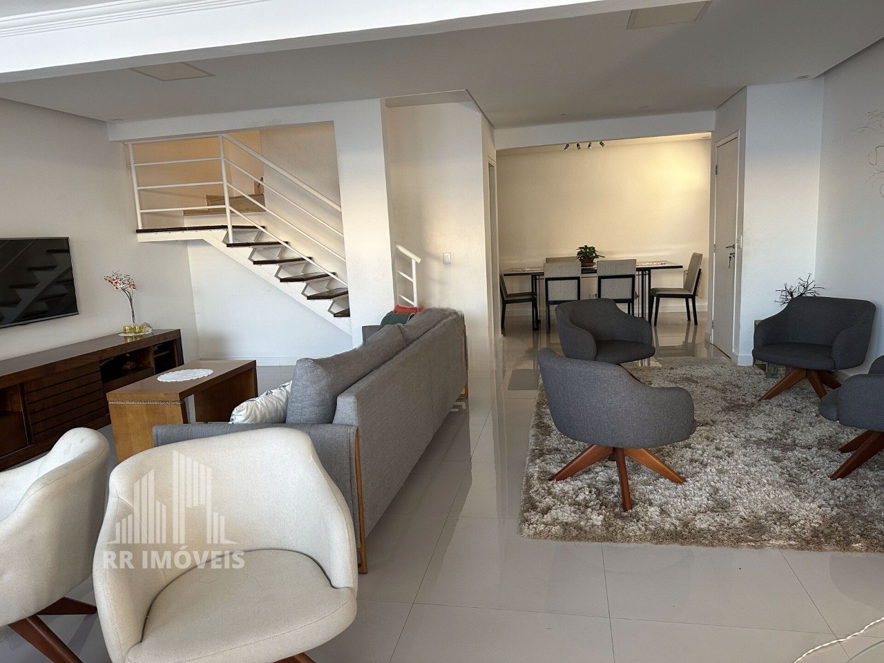 Casa, 3 quartos, 200 m² - Foto 1