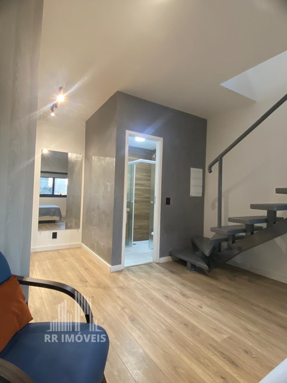 Apartamento, 1 quarto, 50 m² - Foto 20