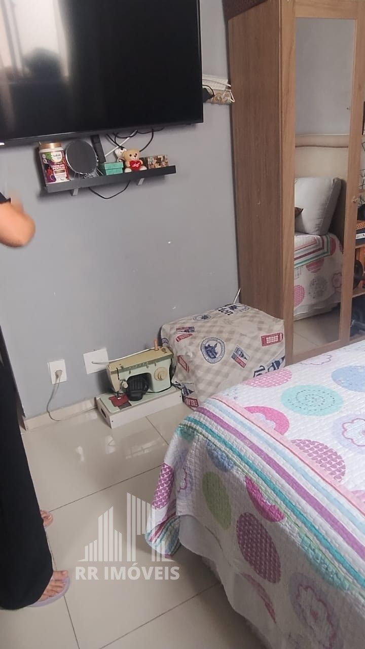Apartamento, 2 quartos, 45 m² - Foto 9