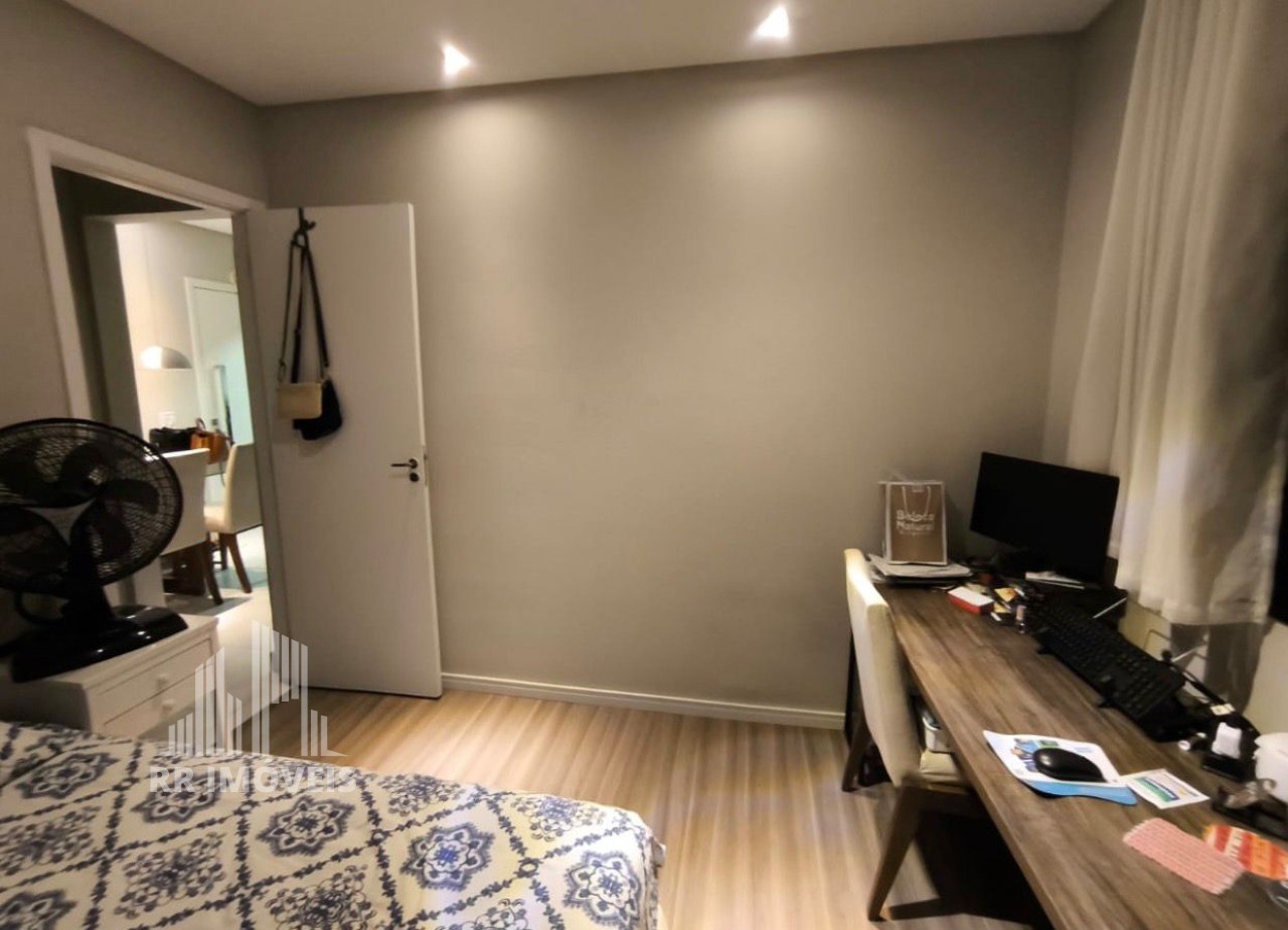 Apartamento, 2 quartos, 53 m² - Foto 7