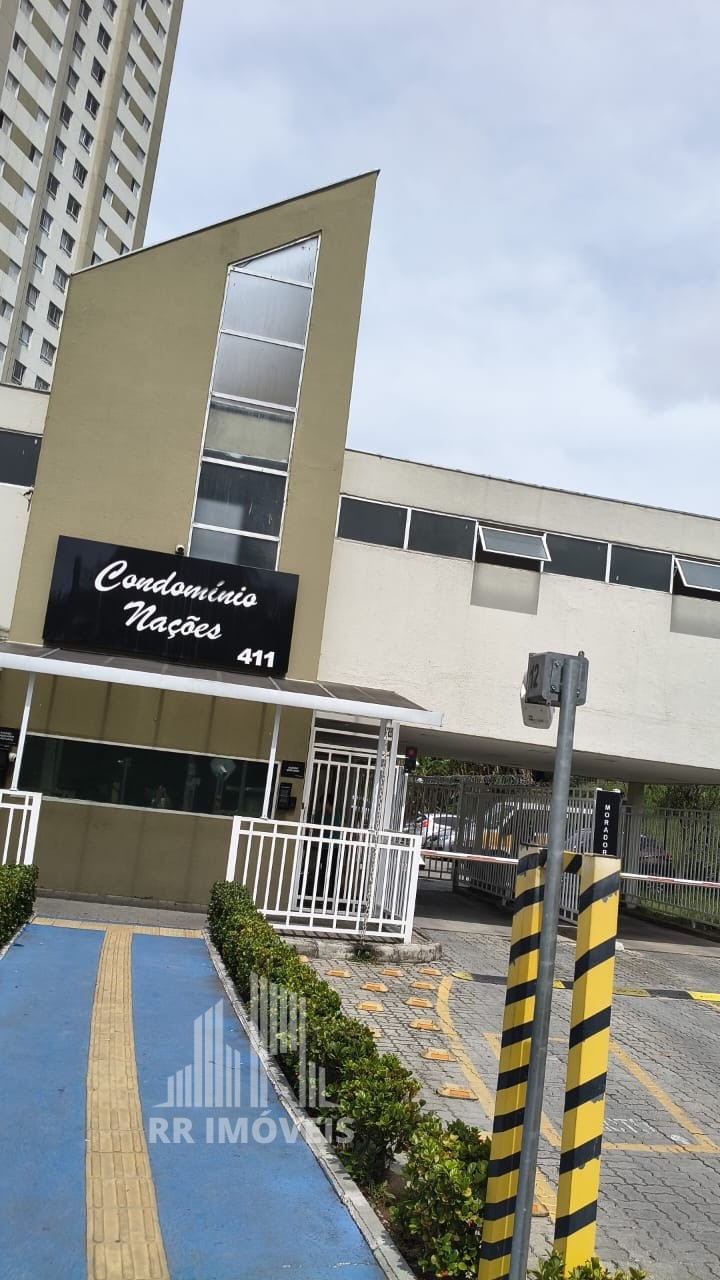 Apartamento, 3 quartos, 69 m² - Foto 9