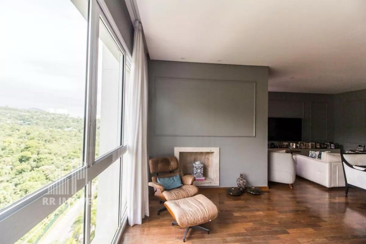 Apartamento, 4 quartos, 367 m² - Foto 8
