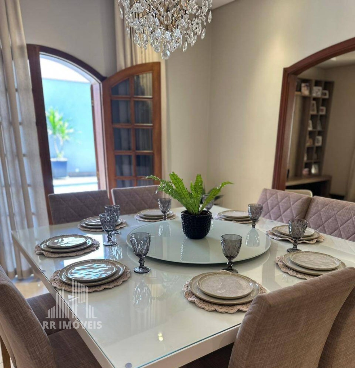 Casa, 3 quartos, 240 m² - Foto 7