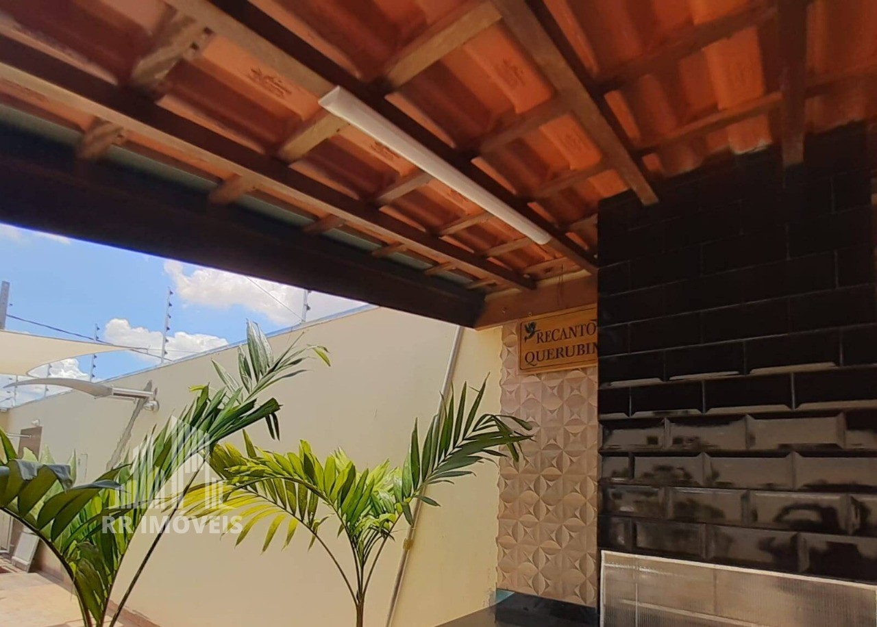 Casa, 1 quarto, 96 m² - Foto 3