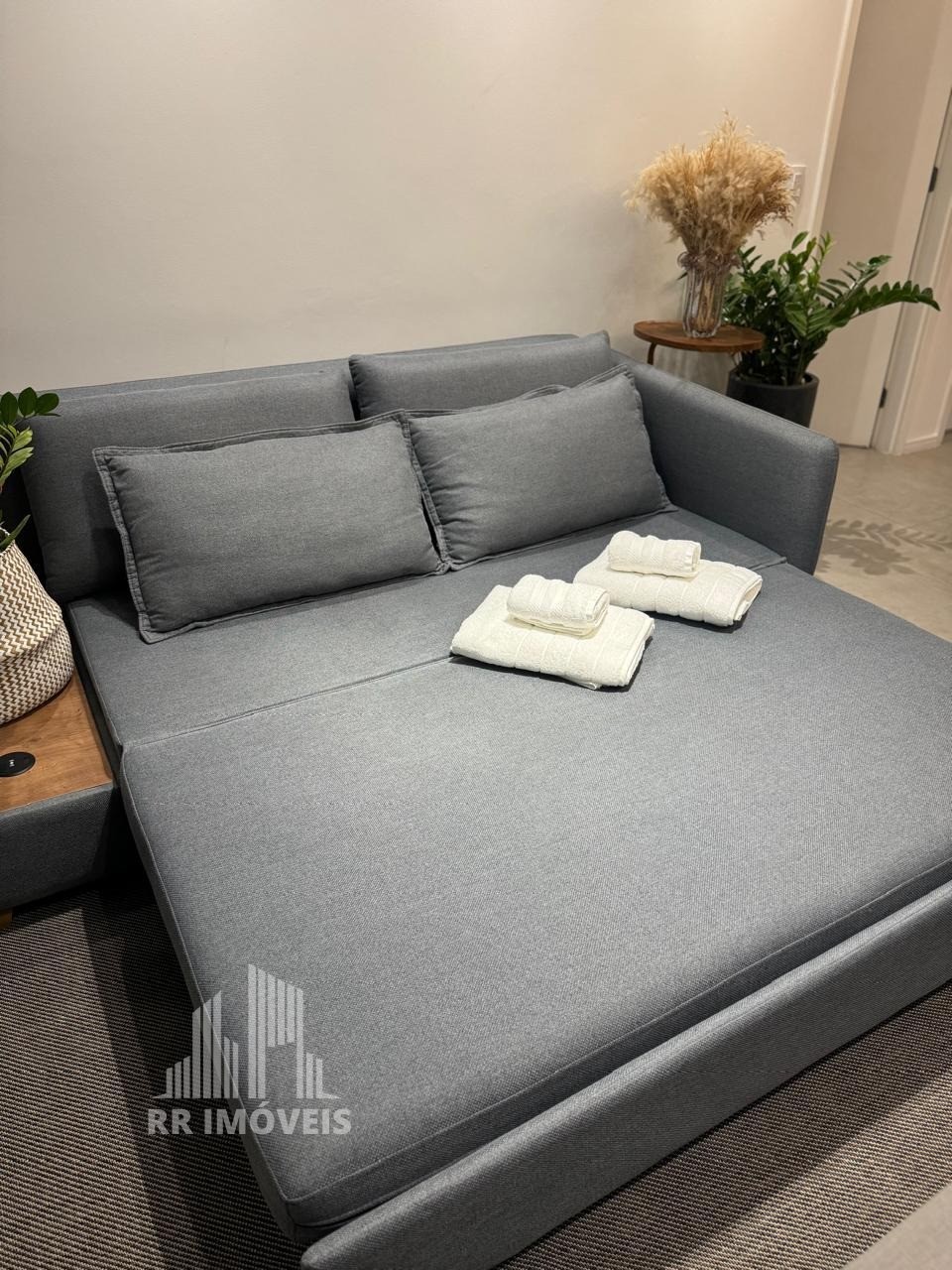 Apartamento, 1 quarto, 66 m² - Foto 25