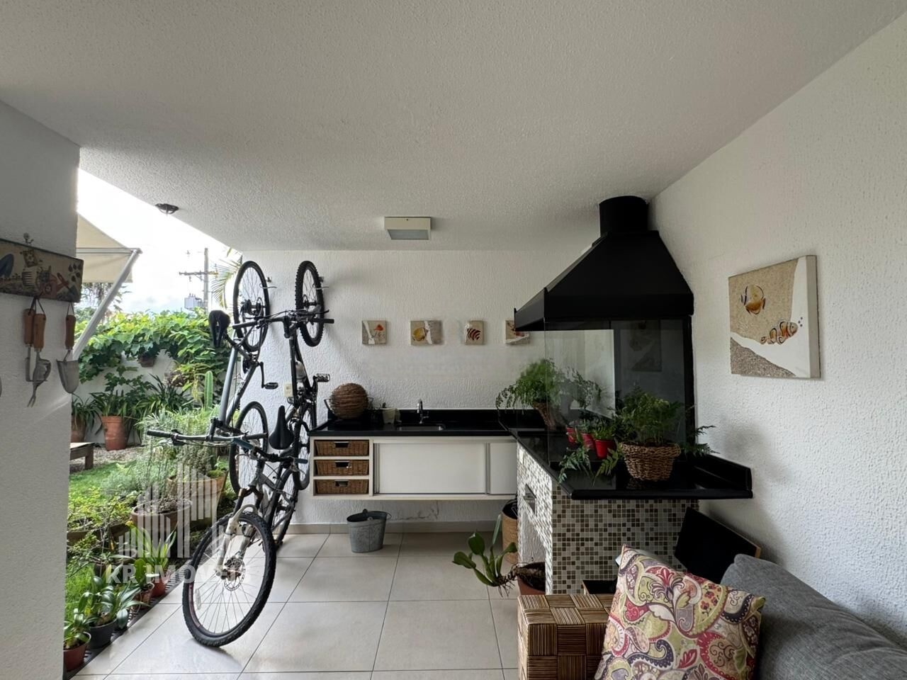 Casa, 4 quartos, 190 m² - Foto 6