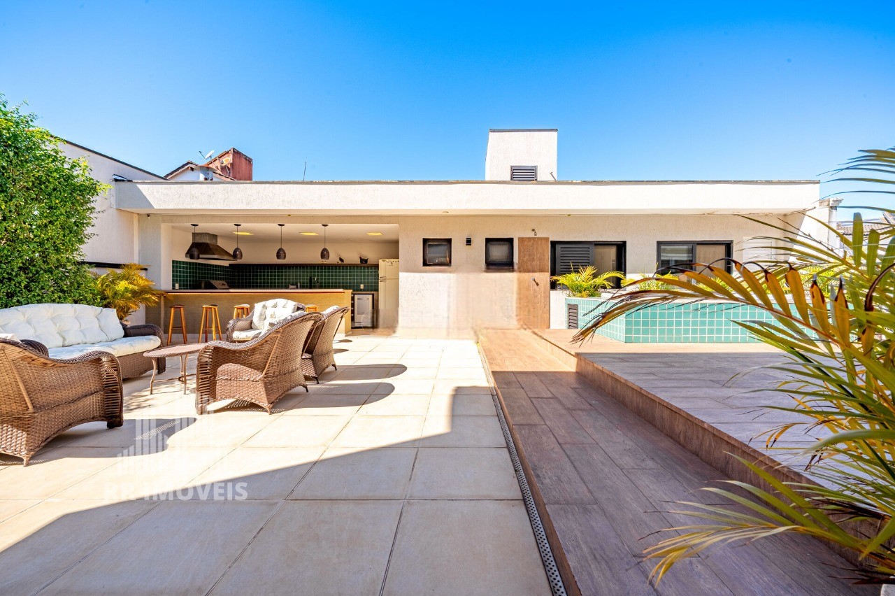 Casa, 4 quartos, 341 m² - Foto 4