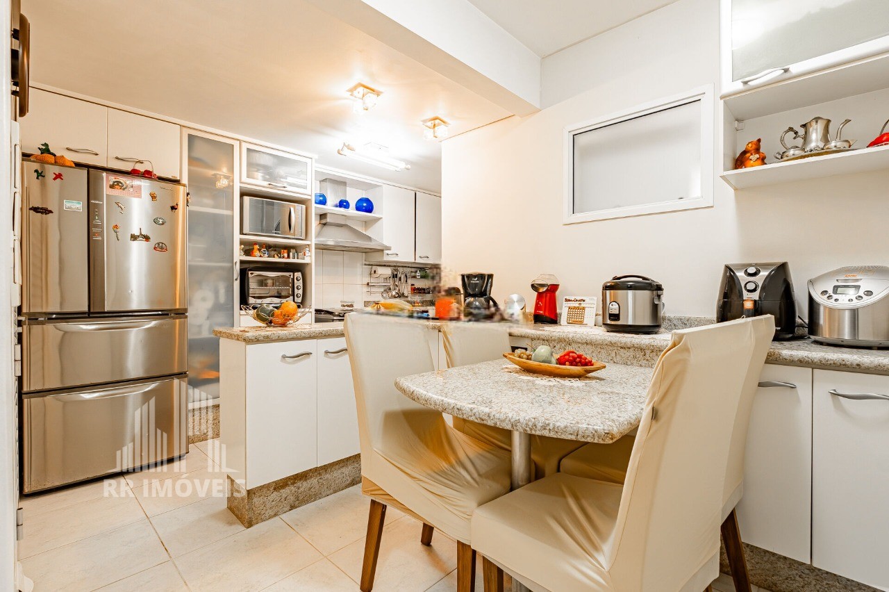 Casa, 3 quartos, 165 m² - Foto 12