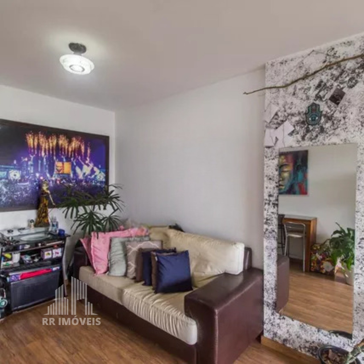 Apartamento, 2 quartos, 75 m² - Foto 7