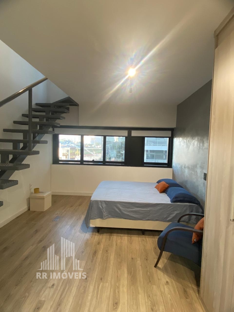 Apartamento, 1 quarto, 50 m² - Foto 19