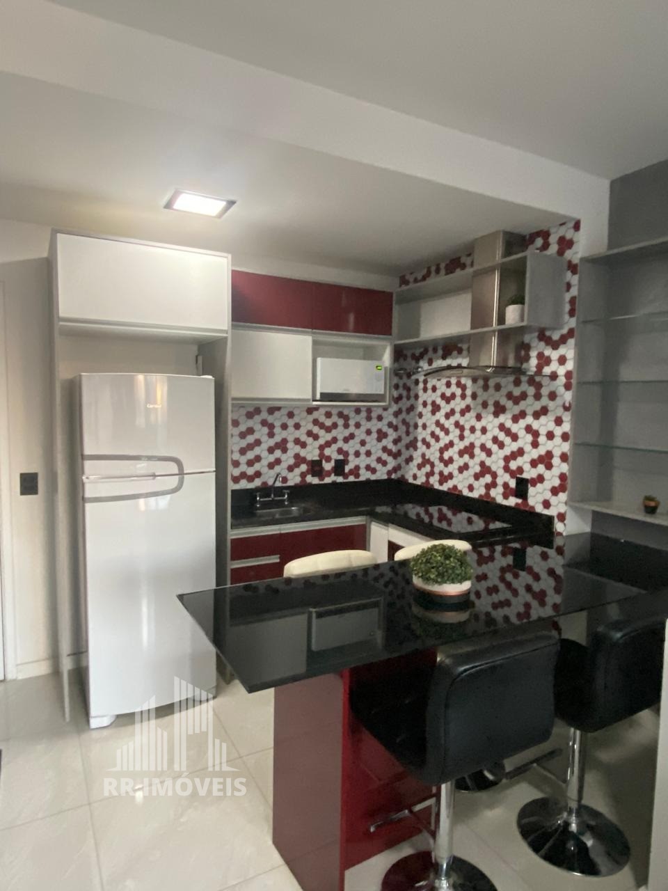 Apartamento, 1 quarto, 50 m² - Foto 3