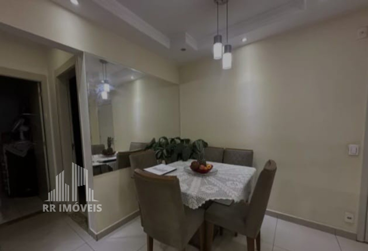 Apartamento, 2 quartos, 51 m² - Foto 2