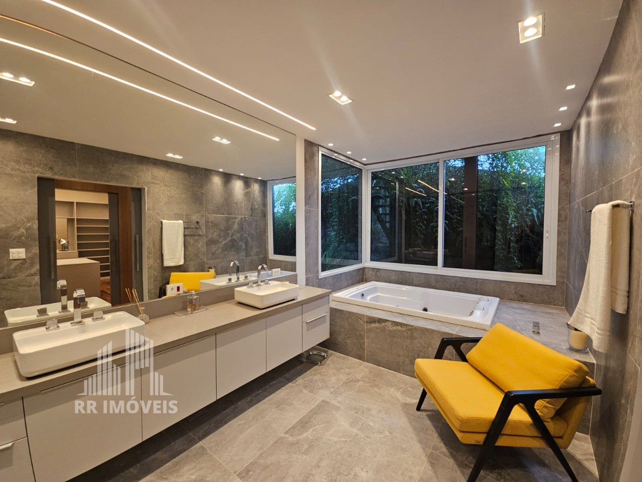 Casa, 4 quartos, 460 m² - Foto 33