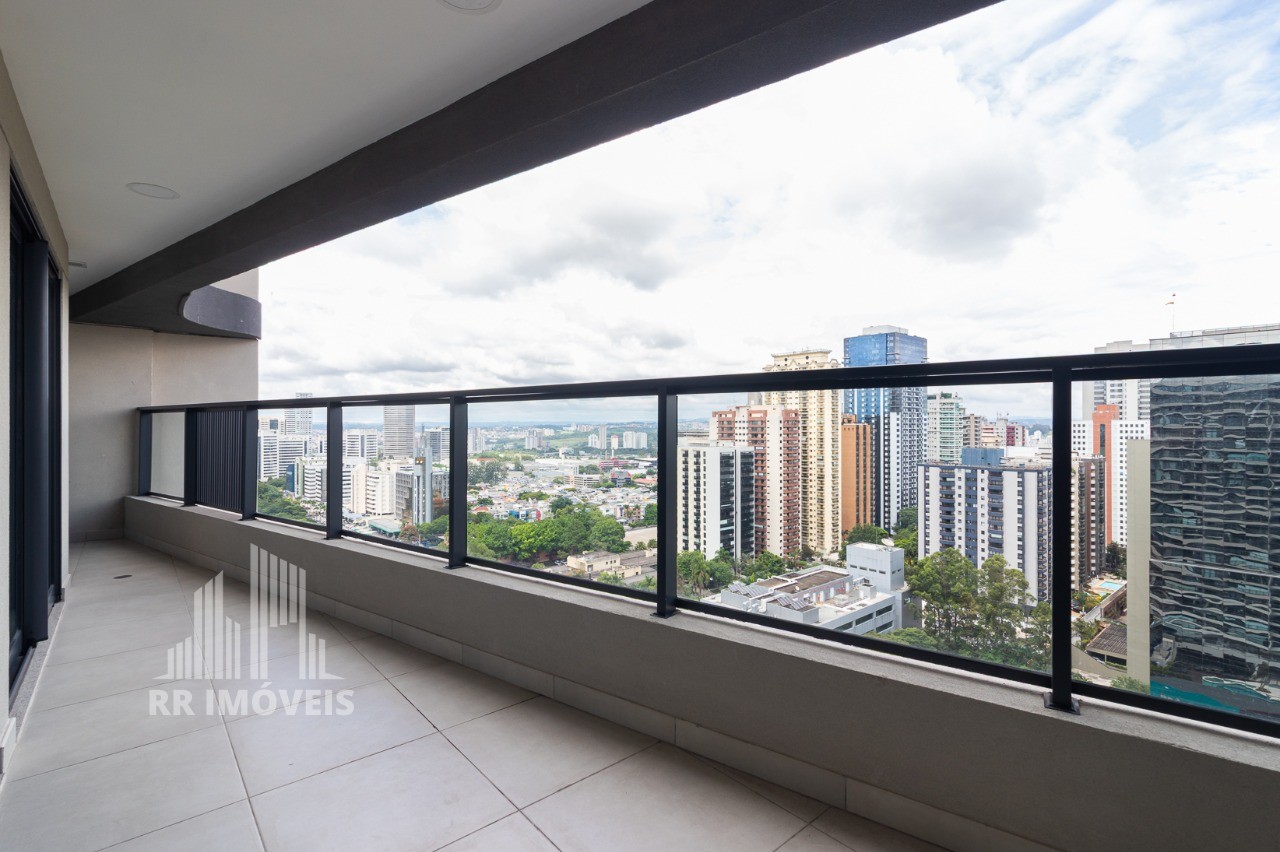 Apartamento, 2 quartos, 75 m² - Foto 3