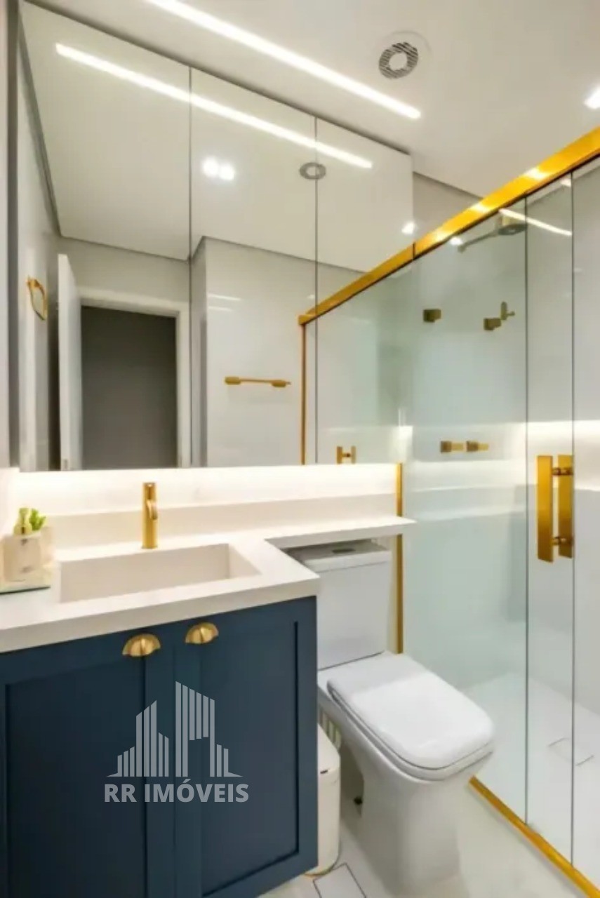 Apartamento, 2 quartos, 68 m² - Foto 8
